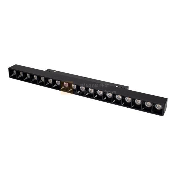 Đèn ray nam châm (RNC-SS CRA Series) 12W