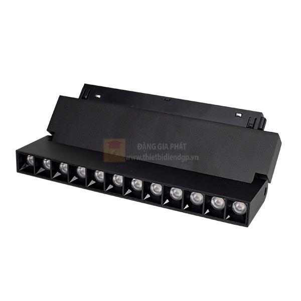Đèn ray nam châm (RNC-SS CRN Series) 18W