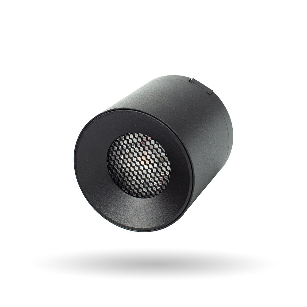 Đèn Ray Nam Châm KingLed Siêu Mỏng RNCM-6SS-OBR 6W