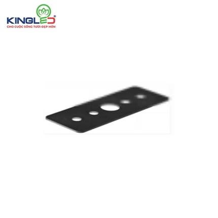Khớp nối lưng âm - cứng RNCM-KNL-A-C