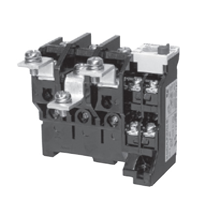 Rơ le nhiệt Mitsubishi dòng TH-T100 82A bảo vệ quá tải