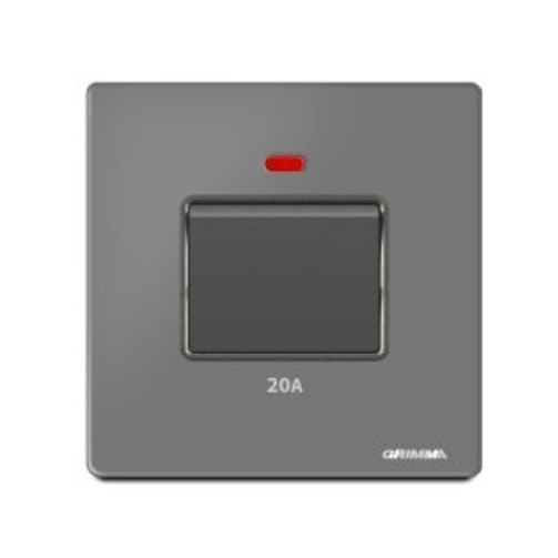 Bộ công tắc 20A GRIMMA G60K20A