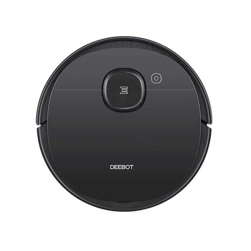 Robot hút bụi lau nhà Ecovacs Deebot Ozmo 950