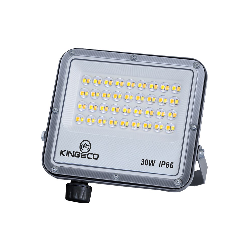 Đèn pha led Kingeco EC-P3M Series - 3 màu