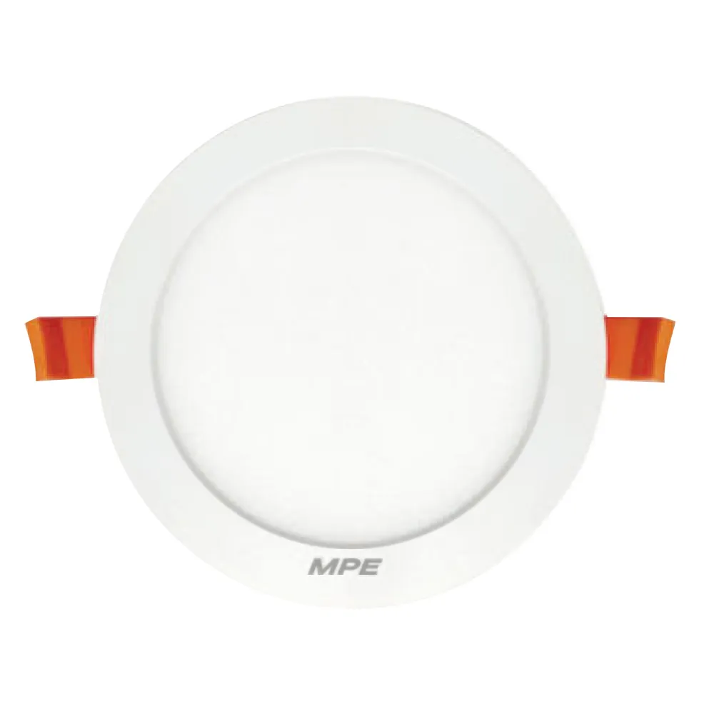 Đèn âm trần MPE LED Slim Panel RP 12W