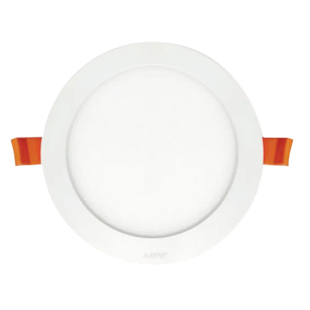 Đèn âm trần MPE LED Slim Panel RP 18W