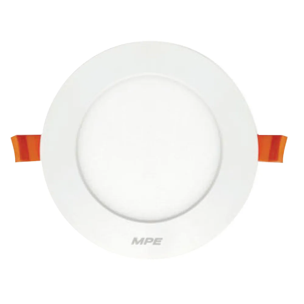 Đèn âm trần MPE LED Slim Panel RP 6W