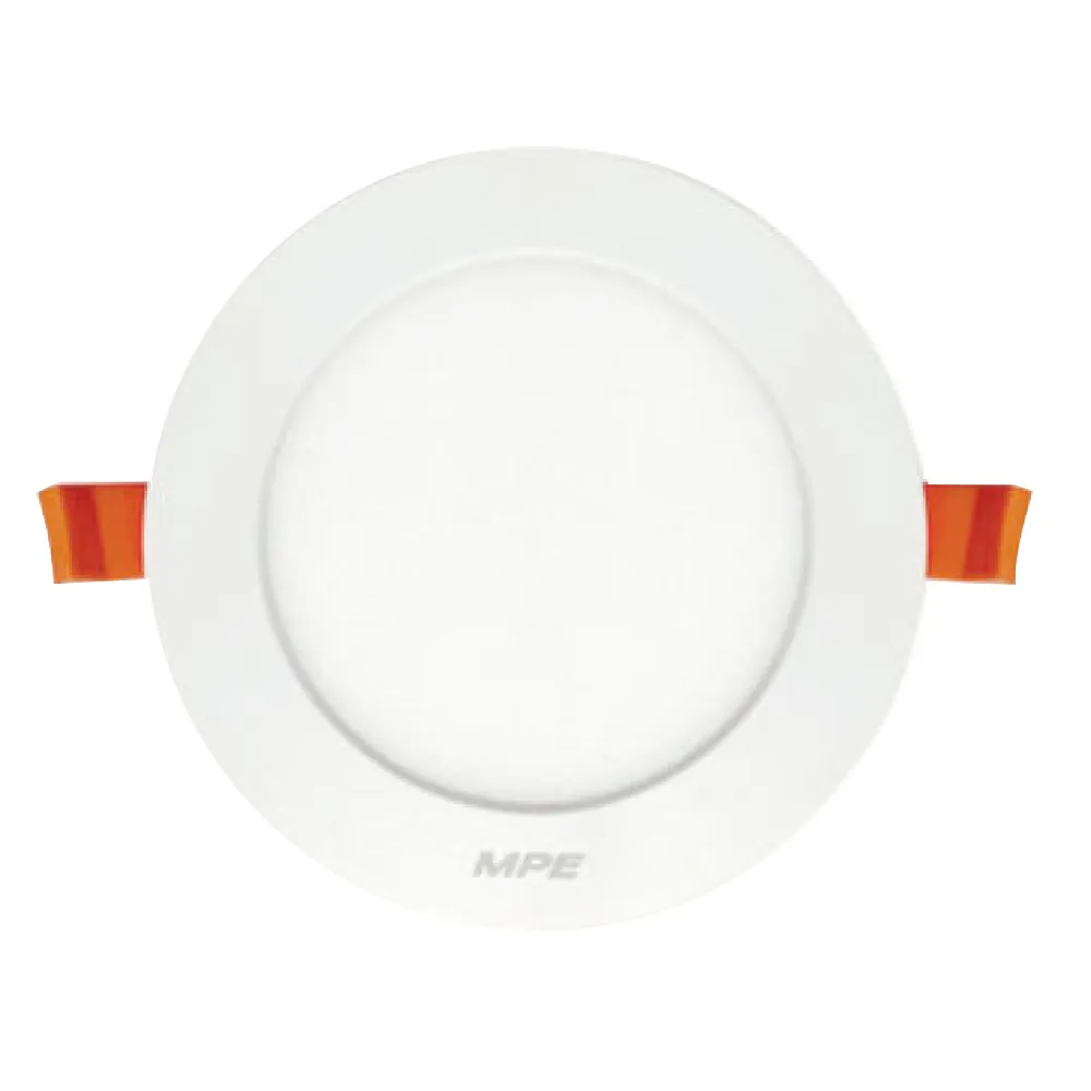 Đèn âm trần MPE LED Slim Panel RP 9W