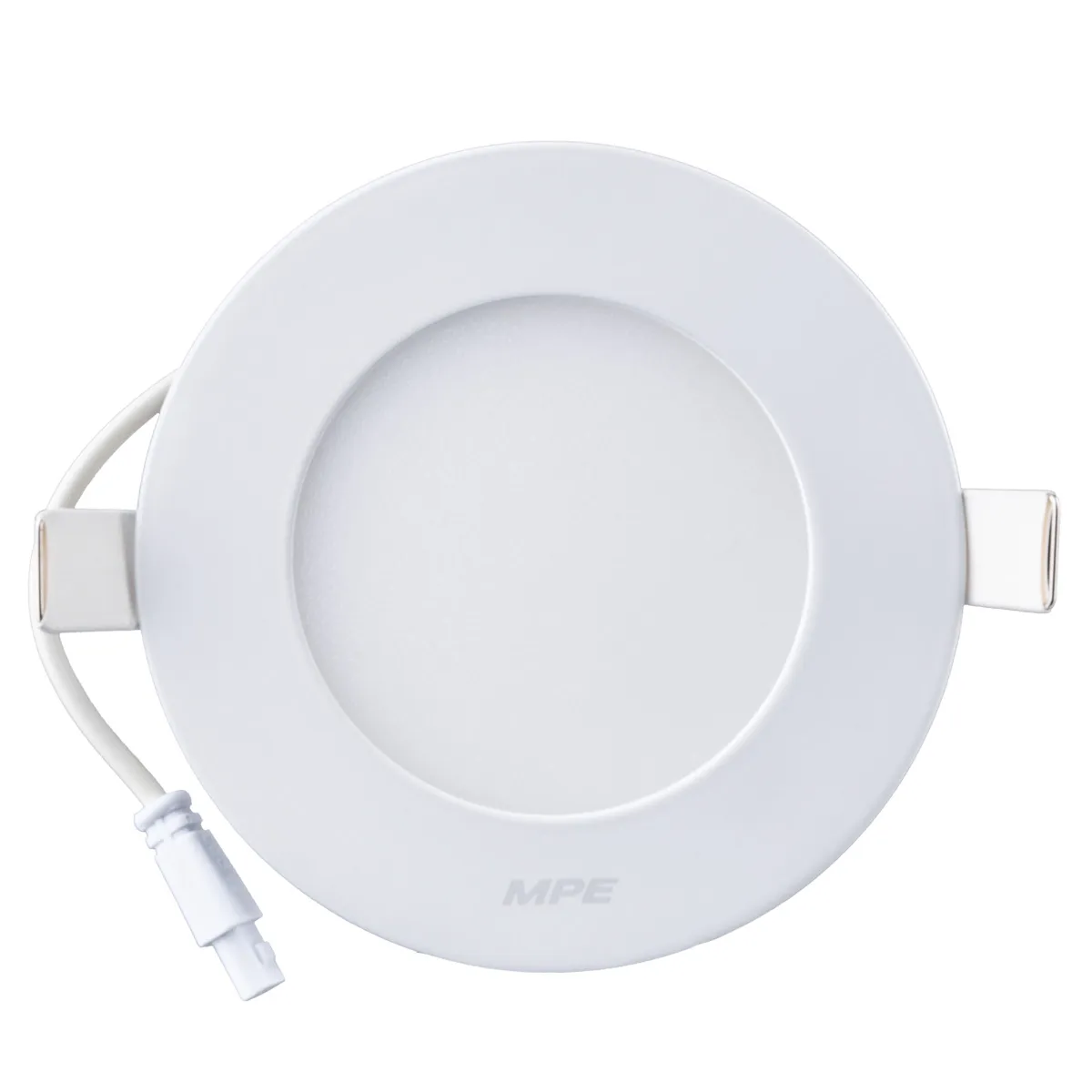 Đèn LED Panel MPE Dimmable + 3CCT (Remote RF)