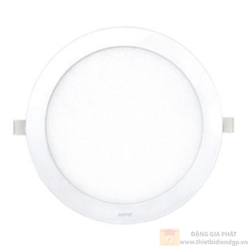 Đèn Led Panel Tròn Âm Smart Lighting