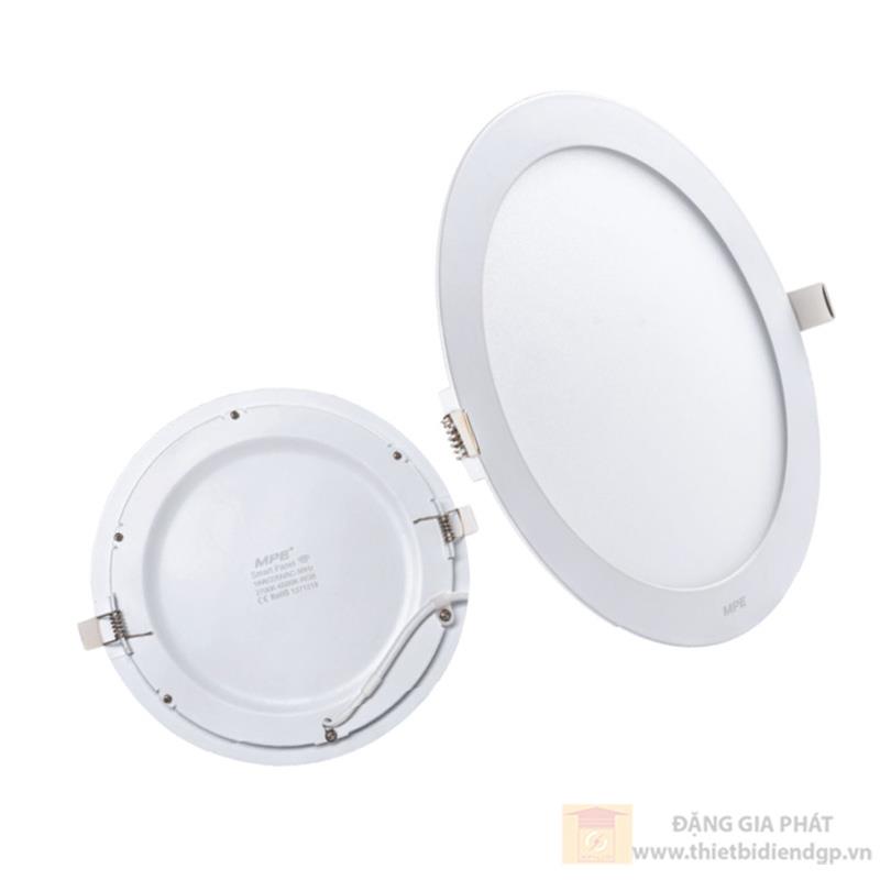 Đèn LED panel âm trần Zigbee