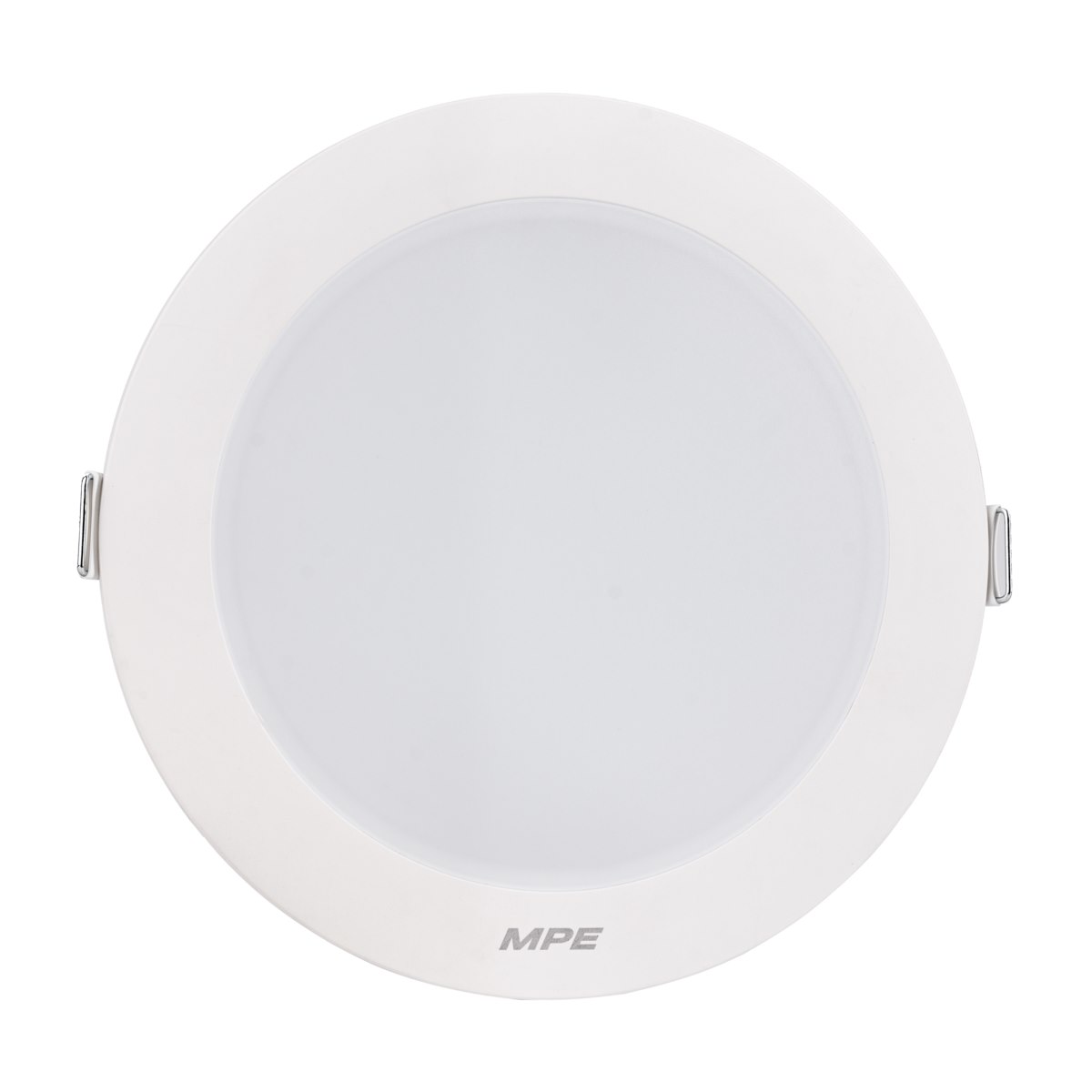 Đèn led âm trần MPE Seri RPL2 12W