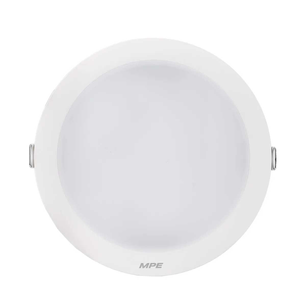 Đèn âm trần MPE Đèn led âm trần Seri RPL2 12W