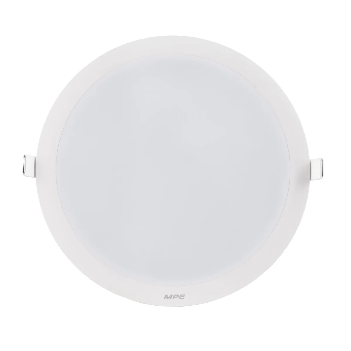 Đèn âm trần MPE Đèn led âm trần Seri RPL2 18W