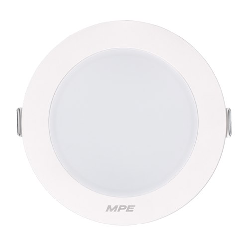 Đèn led âm trần MPE Seri RPL2 6W