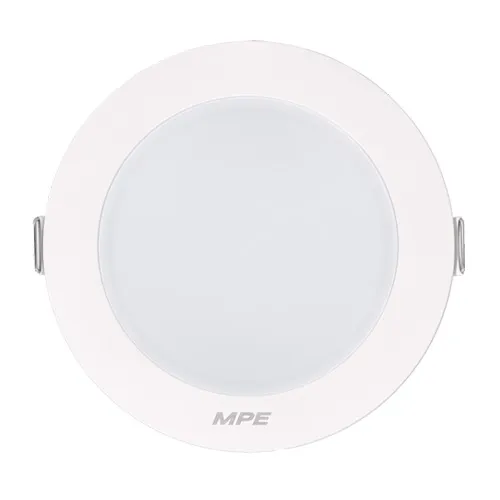 Đèn âm trần MPE Đèn led âm trần Seri RPL2 6W