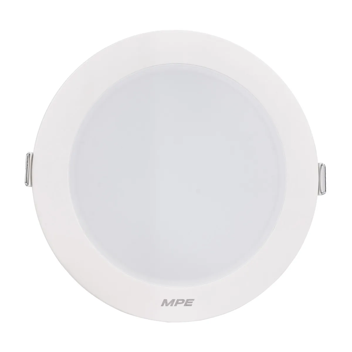 Đèn âm trần MPE Đèn led âm trần Seri RPL2 9W