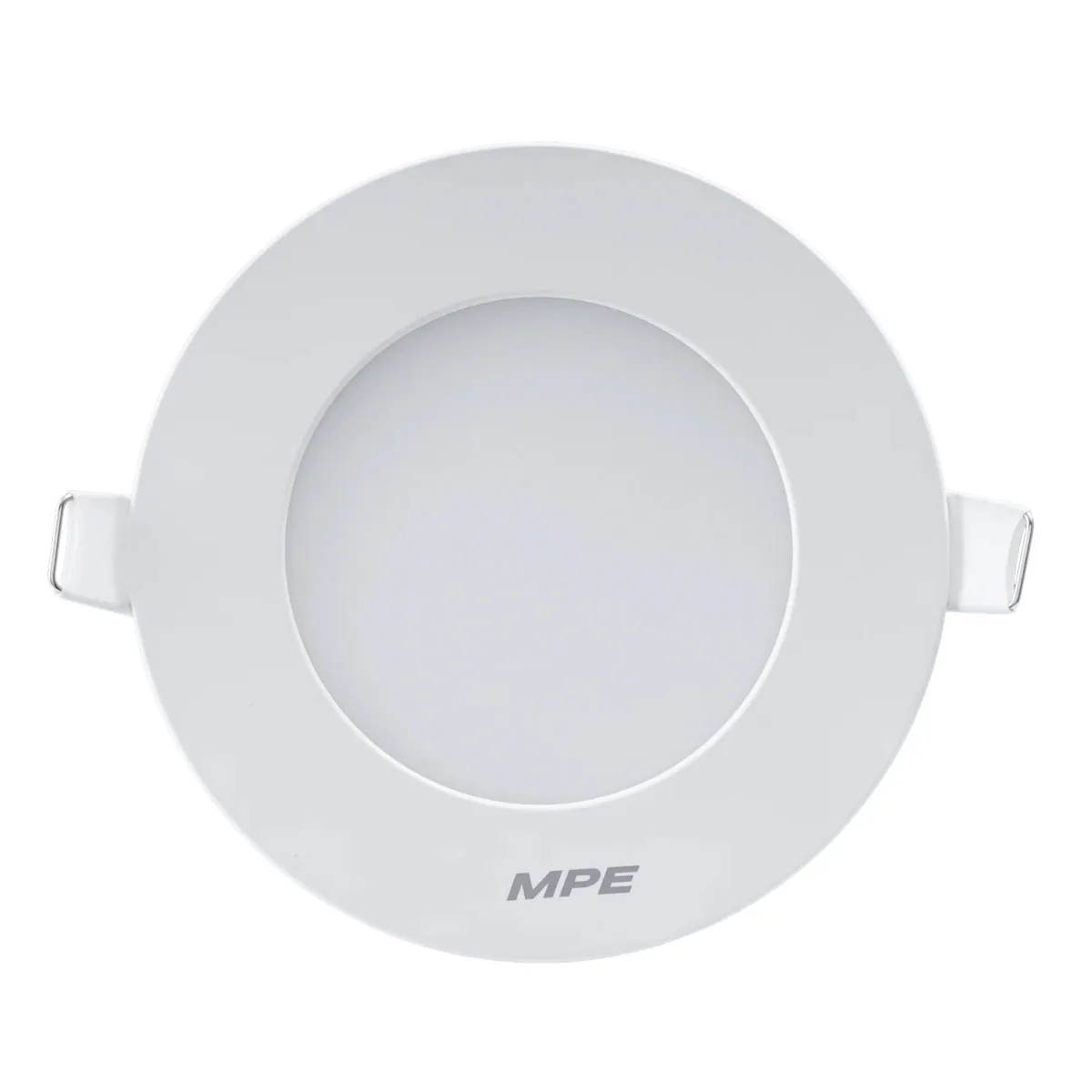 Đèn âm trần MPE Đèn led âm trần Seri RPL3 7W