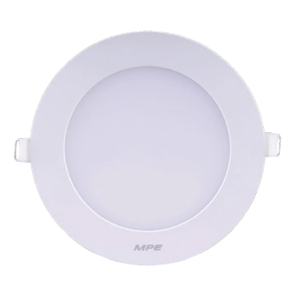 Đèn âm trần MPE Đèn led âm trần Seri RPL3 ST 9W