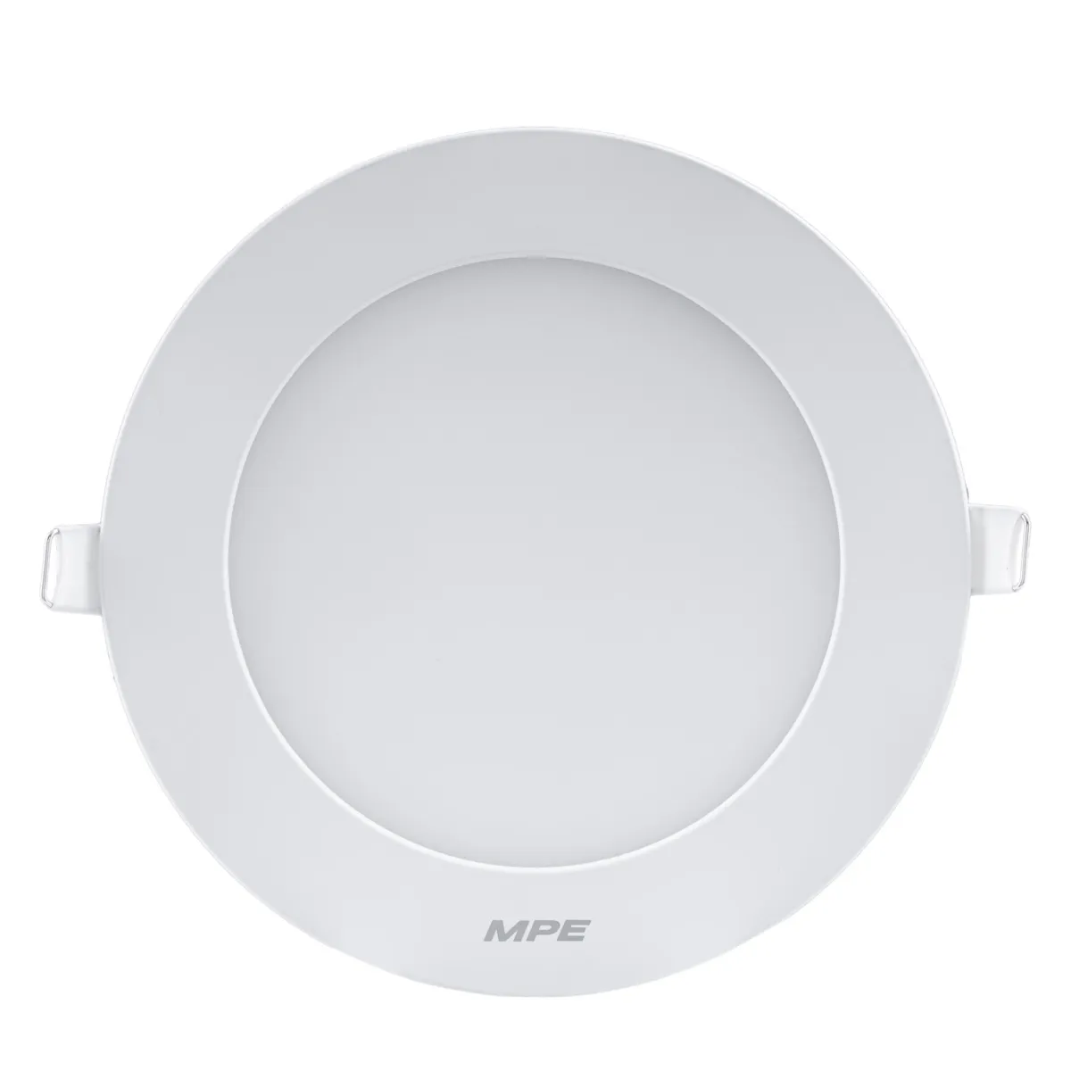 Đèn âm trần MPE Đèn led âm trần Seri RPL3 9W