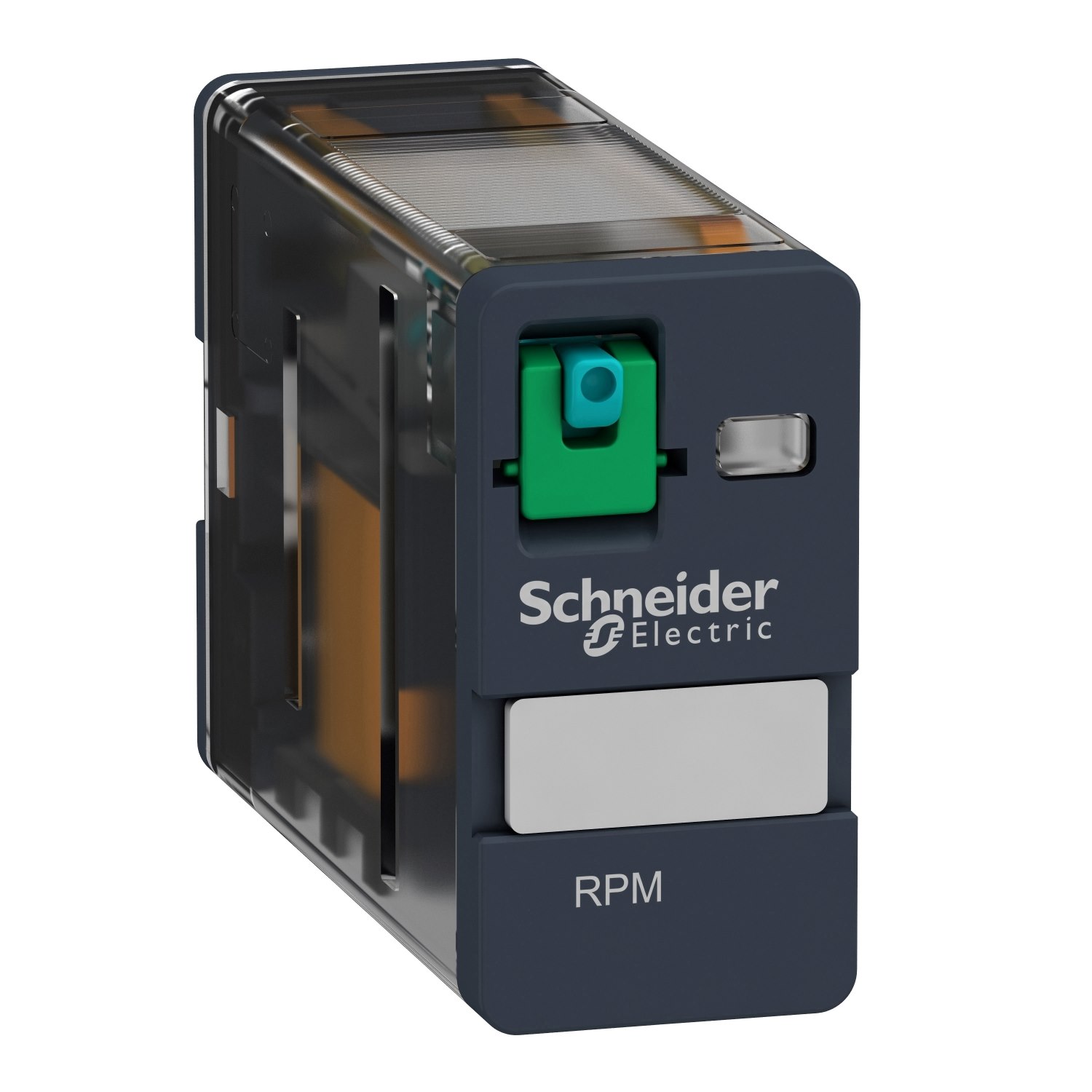 Rơ le trung gian Schneider RPM11JD 15A