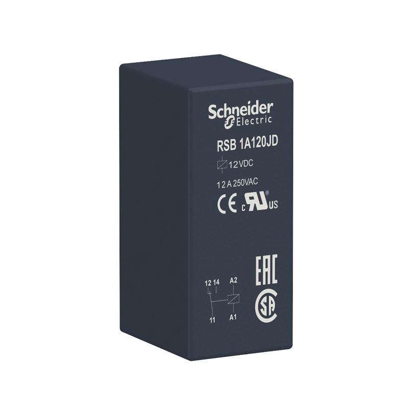 Rờ le RSB Schneider