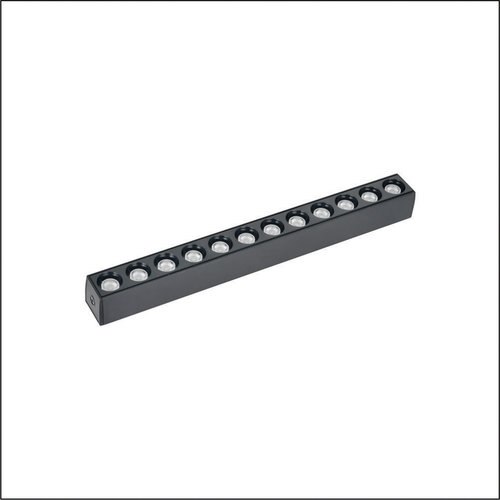 Đen ray nam châm Euroto RSM-52 L255*W26*H30
