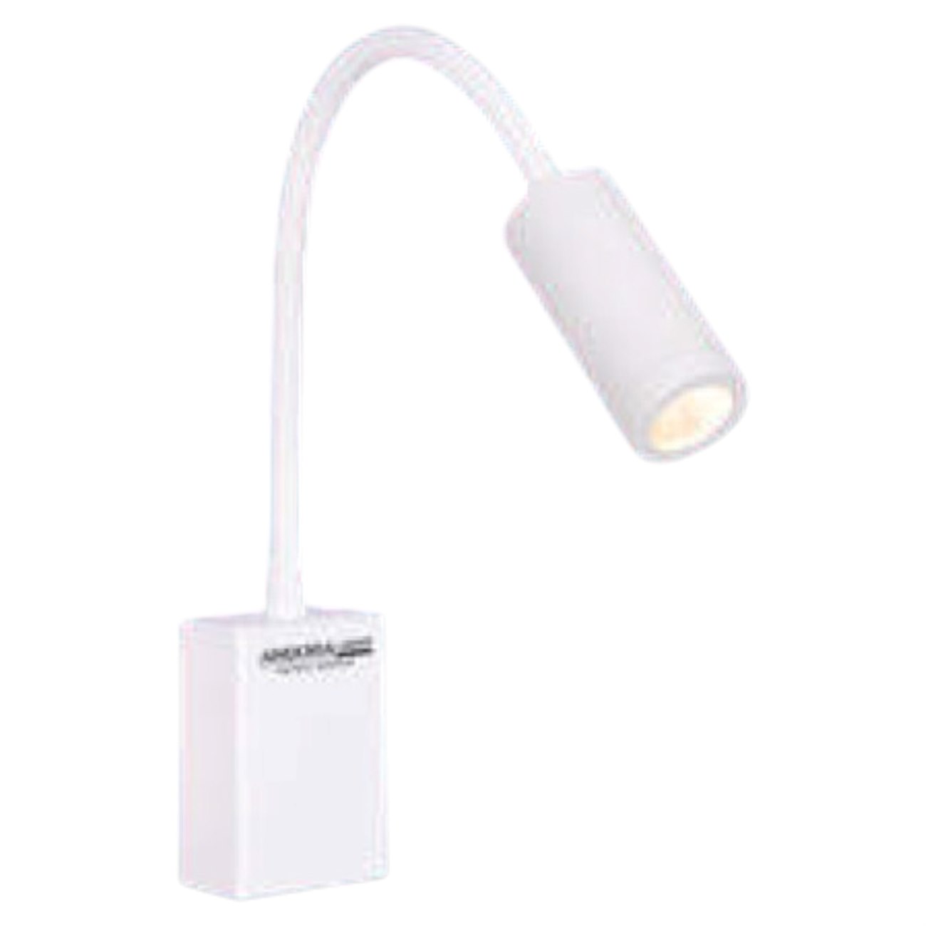 Đèn gắn tường đọc sách Andora RT- 092 H400 3W 3000K