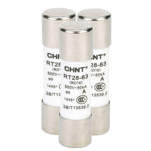 Ruột chì trụ tròn RT28-63A