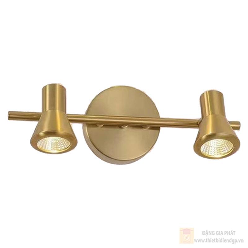 Đèn gương Led 3000K - W310*H100