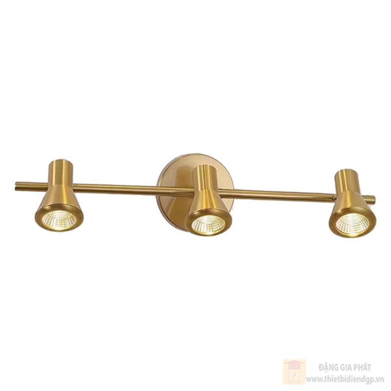 Đèn gương Led 3000K - W470*H100