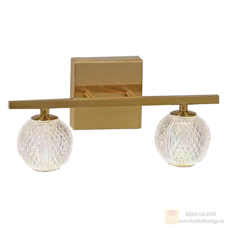 Đèn gương Led 3 CĐ - W320*H150