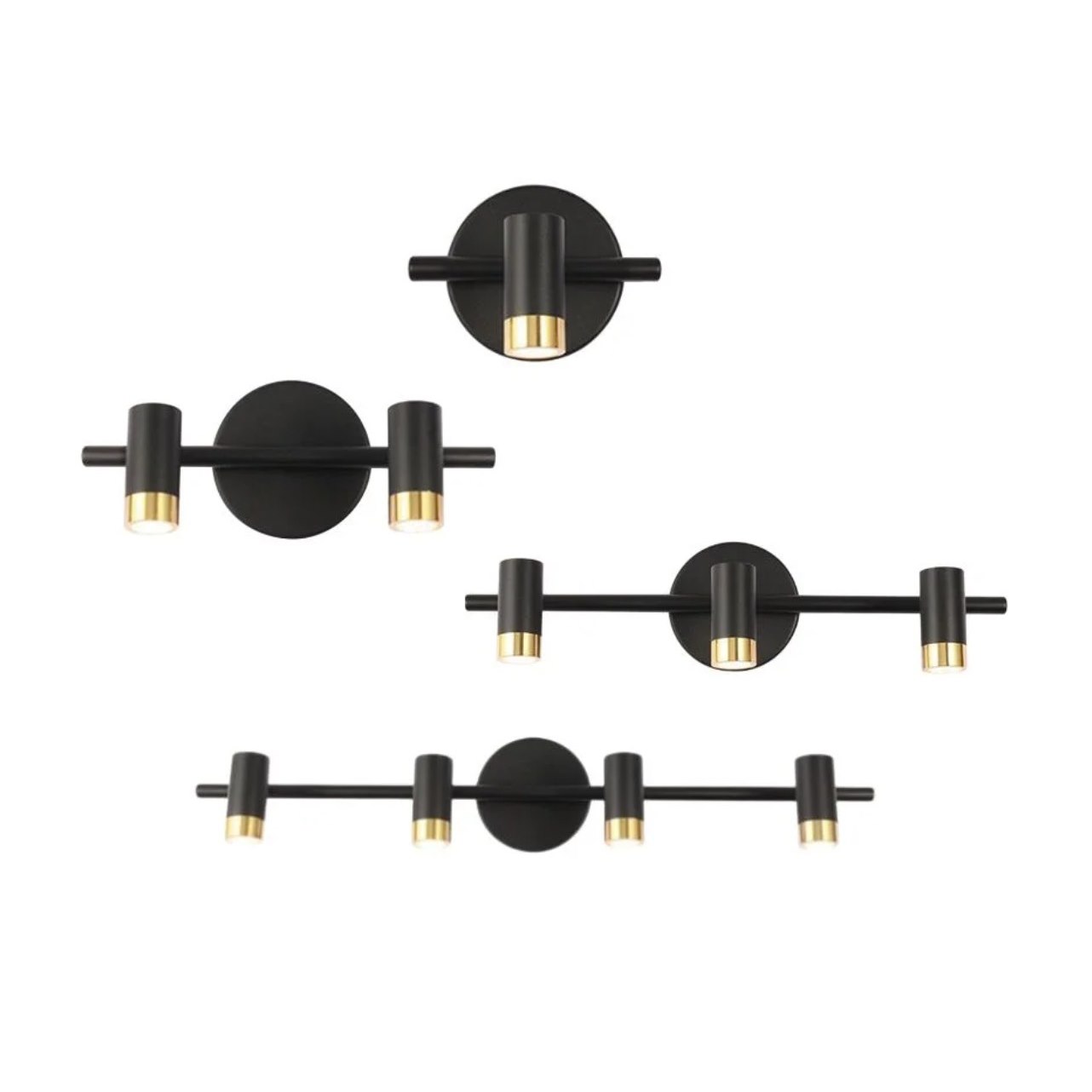 Đèn rọi tranh 355 DECOR RT91 Led COB 3000K