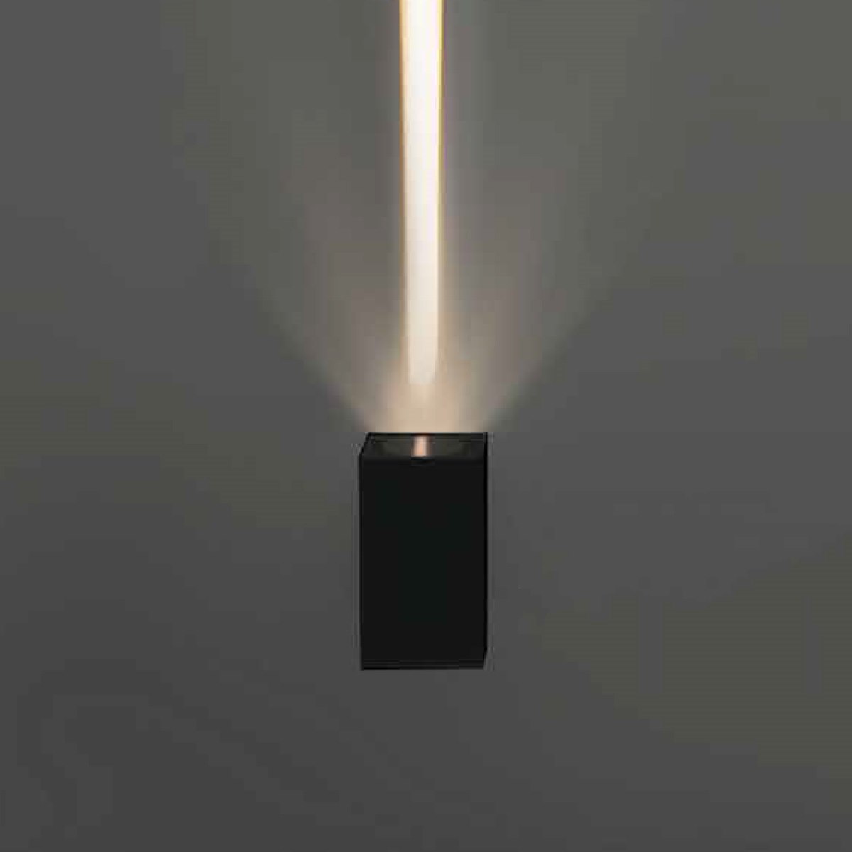 Đèn tường chiếu tia 355 Decor VNTBD105T1 6W D50*H110