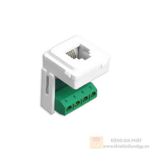 Hạt điện thoại 4 dây