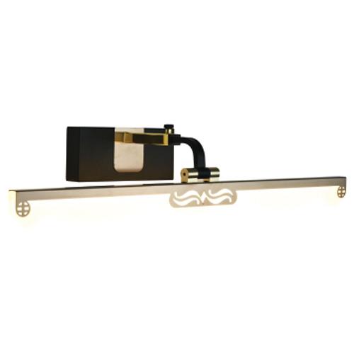 Đèn gương Euroto L420*W120*H80, Led 8W*2, 3 màu ánh sáng