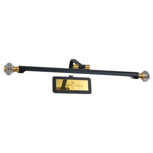 Đèn gương Euroto L530*W220*H140, Led 8W*2, 3 màu ánh sáng