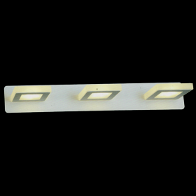 Đèn led chiếu tranh 3 bóng S-962/3