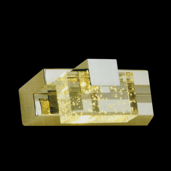Đèn rọi tranh treo tường S-974/1