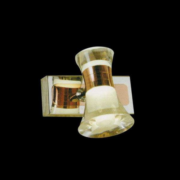 Đèn rọi tranh treo tường S-975/1