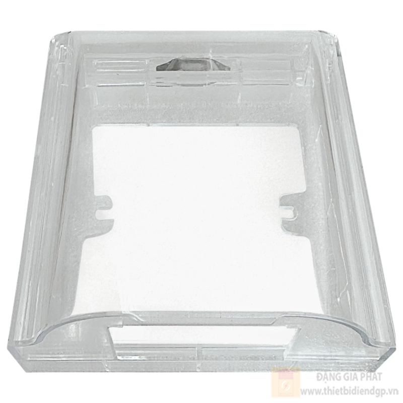 Hộp Che Chống Thấm mặt vuông (S0B832) Duhal