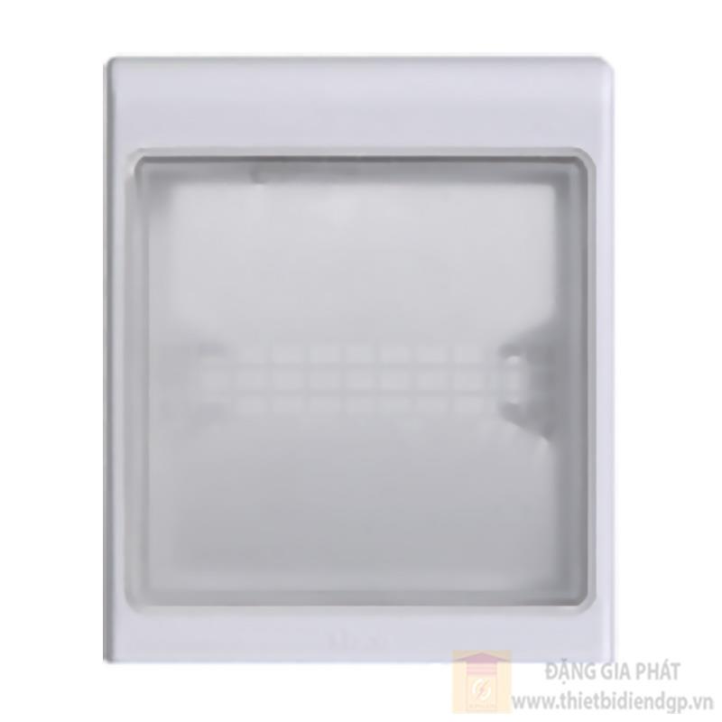 Hộp chống thấm nước vuông cho công tắc S254