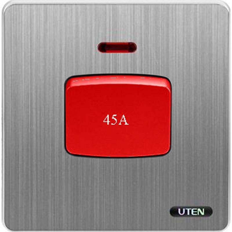 Bộ công tắc bình 45A S300 UTEN