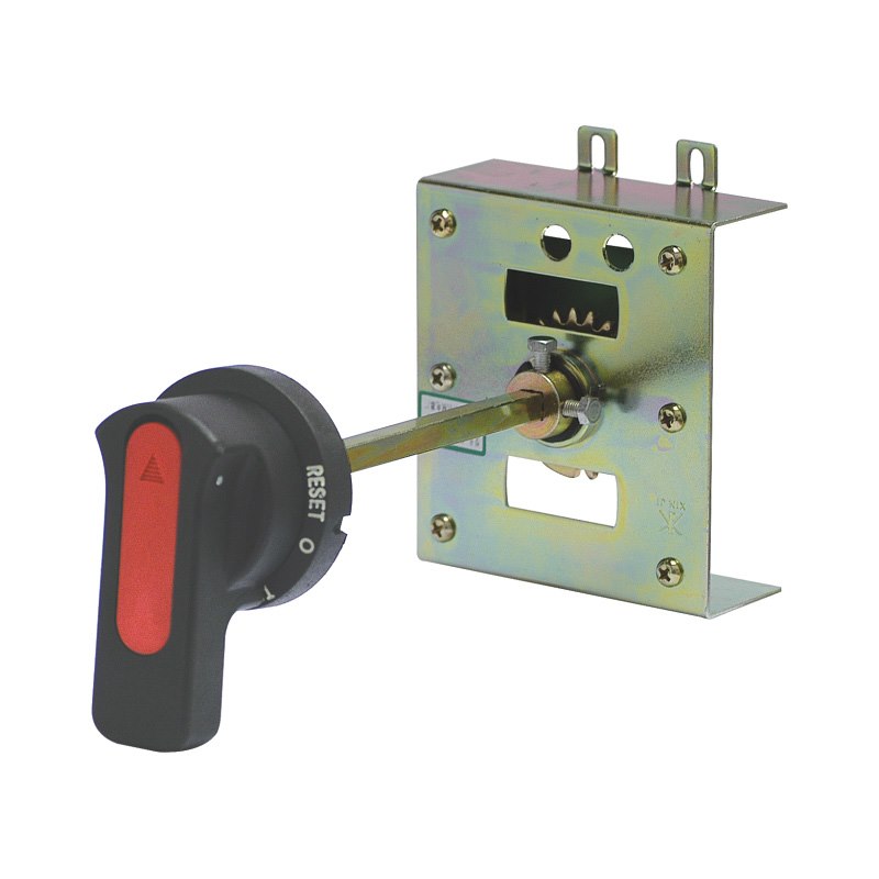 Tay nắm xoay MCCB CHINT LHD25-M8