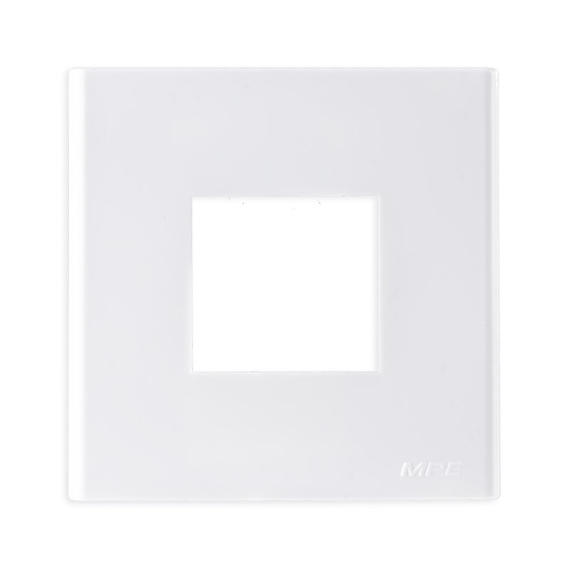 Mặt vuông đơn cỡ trung MPE S615