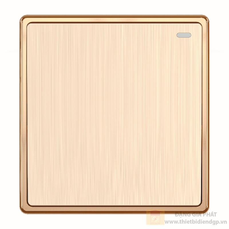 Mặt 1 công tắc 2 chiều 16A-250V