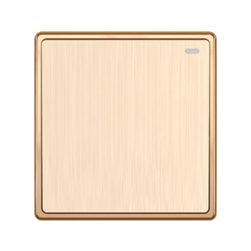 Nút nhấn chuông MPE 6A-250V
