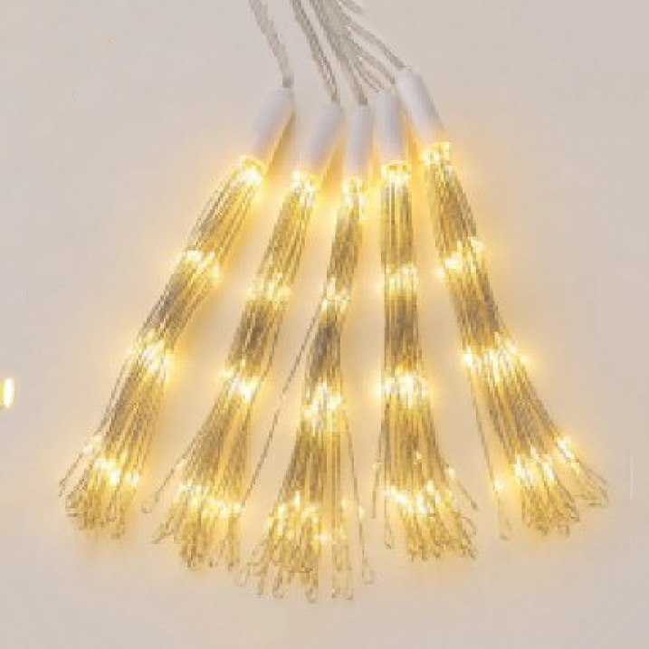 ĐÈN LED PHÁO HOA HUFA 7W 4.5m 3000K