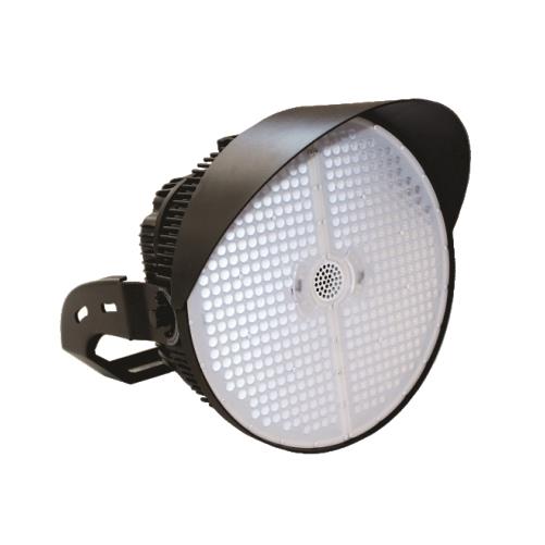 Đèn Led sân bóng, sân thi đấu 500W
