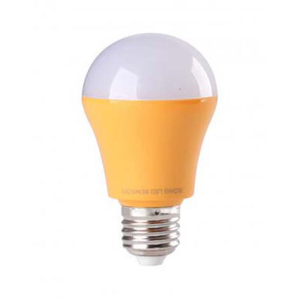 Bóng Led Sensor 5W